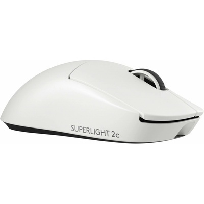 Logitech PRO X SUPERLIGHT 2c Wireless Gaming Mouse 910-007538