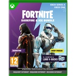 Epic Games Fortnite Darkfire & Ice Bundle (Xbox One)