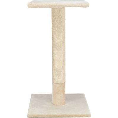 Beana Škrabací stĺpik s odpočívadlom 69 cm