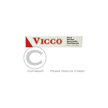 Vicco zubní pasta 85 g