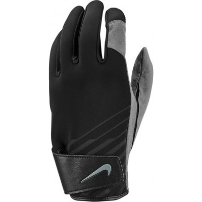 Nike Cold Weather Mens Golf Glove pár Černá S – Zboží Mobilmania