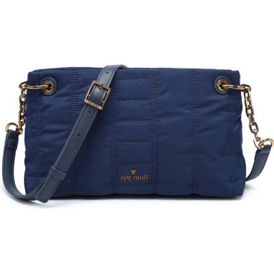 Pepe Moll Dámska crossbody kabelka Ava 262151 Navy
