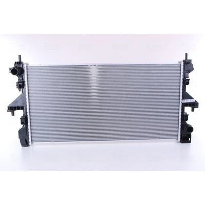 Chladič, chlazení motoru NISSENS 606171