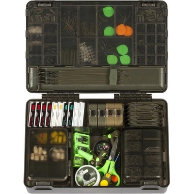 Korda Organizér Tackle Box – Zboží Dáma