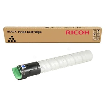 Image 1 of Ricoh TОНЕР КАСЕТА ЗА RICOH MP C2030/C2050/C2530/C2550 - TYPE C2550E - Black - PN 841196 / 842057 (501RICAFMP C2550B)