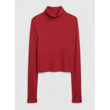 GAP Детско скъсено поло GAP GAP | Cherven | Момичешки | 134/140