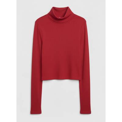 GAP Детско скъсено поло GAP GAP | Cherven | Момичешки | 134/140