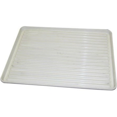 ALFA PLASTIK odkapávač plato 50x40cm PH BÍ