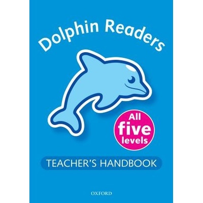 Dolphin Readers Teacher´s Book