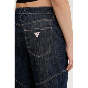 Guess Originals Дънки Guess Originals (W5BA2F.D5R0B)
