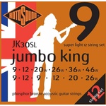 Rotosound JK30SL Jumbo King Струни за акустична китара