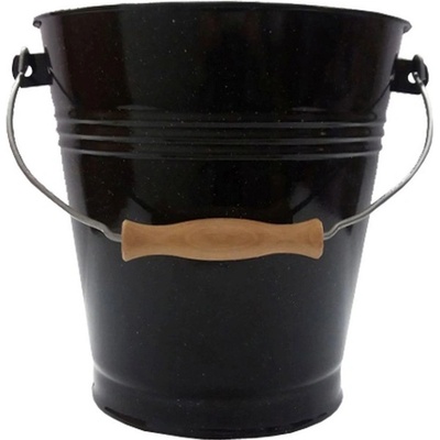 Vcas 260066 vědro smalt 28 cm 10 l