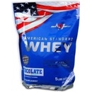 Proteiny Mex Nutrition American Standart Whey 2270 g