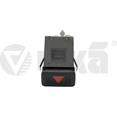 Vypínač výstražných blikačů VIKA 99530054601