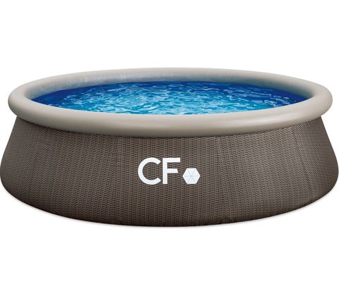 CF QUICK ratan 366 x 91 cm