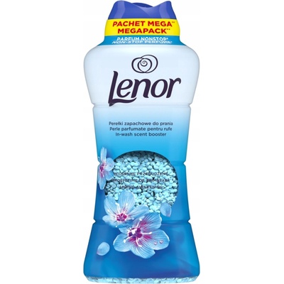Lenor vonné perličky Spring Awakening 735 g 61 PD