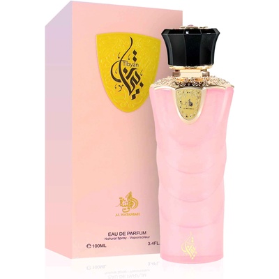 Al Wataniah Tibyan EDP 100 ml