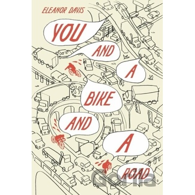 You & a Bike & a Road