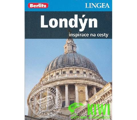 Londýn Berlitz