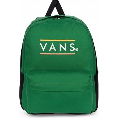 VANS Old Skool green 22 l