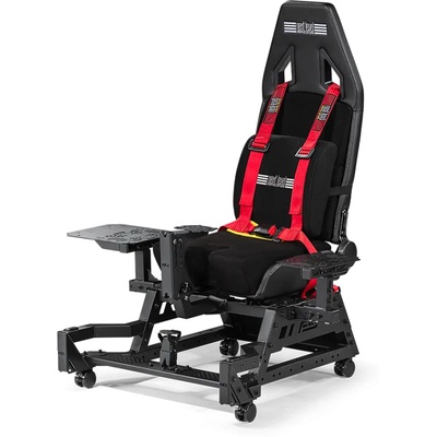 Next Level Racing Flight Seat Pro NLR-S033
