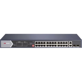 HIKVISION DS-3E0528HP-E