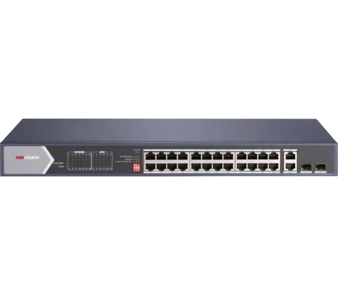 HIKVISION DS-3E0528HP-E