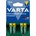 VARTA Батерия micro VARTA Power AAA с предварително зареждане 4x1000 mAh 5703301404 (5703 301 404)