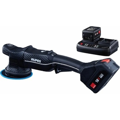 RUPES BigFoot iBrid HLR15