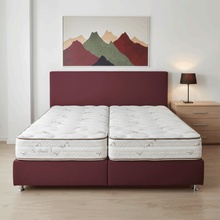 DreamBed CASHMERE