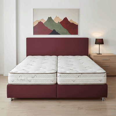 DreamBed CASHMERE