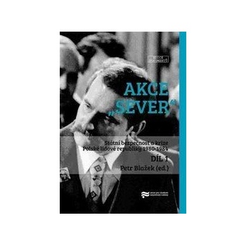 Akce Sever 1. + 2. díl