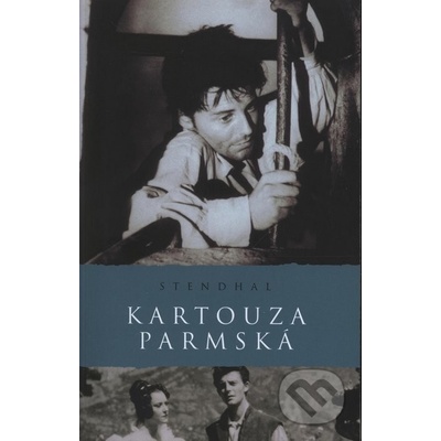 Kartouza parmská