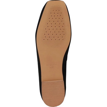 Geox Велурени балеринки Geox D MARSILEA (D45W6A.02111.C9999)