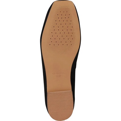 Geox Велурени балеринки Geox D MARSILEA (D45W6A.02111.C9999)