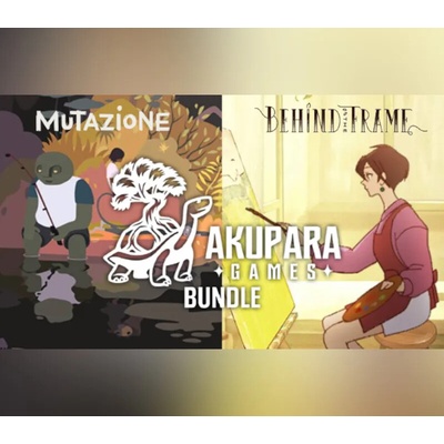Akupara Games Bundle