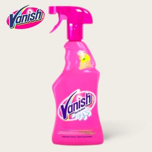 Vanish Oxi Action Спрей против петна 680мл (2634)
