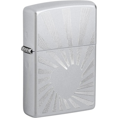 Zippo Love Radiates Design 20974