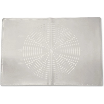 BERLINGERHAUS Silikonový vál na těsto 62×42 cm Sahara Collection BH-7463