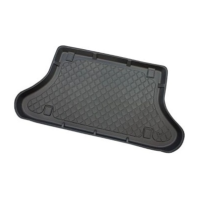 Гумена стелка за багажник за Land Rover Freelander I (1997-2006) 5 door