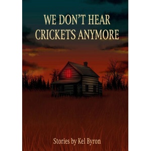 We Don't Hear Crickets Anymore (2025)
