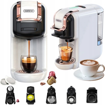 HiBREW H2B biely