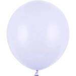 Party Deco Латексов Балон Пастел, Люлак - 43 см (sb18p-004j-25)