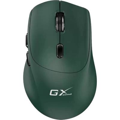 Genius Scorpion M8100 AI Army Green (31060002401)