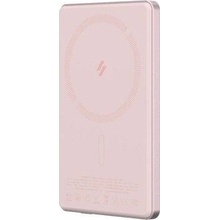 Adam Elements Gravity C5 5000 mAh Pink