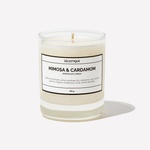 Selestique® Mimosa & Cardamom - Ароматна свещ 160 г