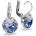 Swarovski Обици Swarovski BELLA (5734234)