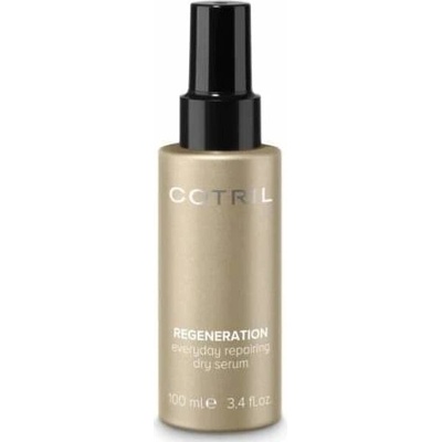 Cotril REGENERATION Dry Sérum pro hloubkovou obnovu, hebkost a lesk 100ml