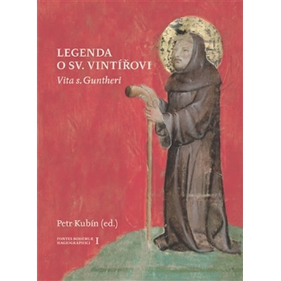 Legenda o sv. Vintířovi