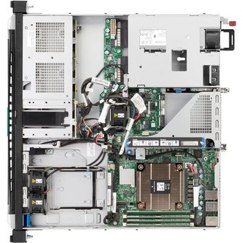 HP ProLiant DL20 Gen11 P85574-425